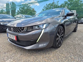 Peugeot 508 2.0HDI/GT-LINE | Mobile.bg � ����� ������ 3