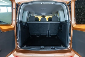 VW Caddy 2.0d | Mobile.bg � ����� ������ 17