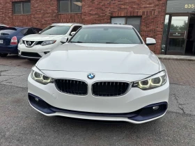 BMW 430 xDrive * CARFAX * БЕЗ ПЪРВОНАЧАЛНА ВНОСКА | Auto.bg — изображение 6