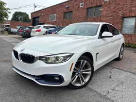 BMW 430 xDrive * CARFAX * БЕЗ ПЪРВОНАЧАЛНА ВНОСКА