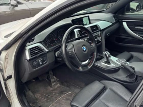 BMW 430 xDrive * CARFAX * БЕЗ ПЪРВОНАЧАЛНА ВНОСКА | Auto.bg — изображение 5