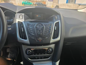 Ford Focus undefined | Auto.bg — изображение 7