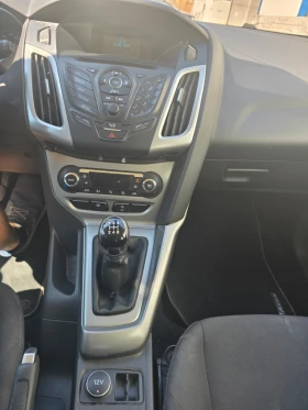 Ford Focus undefined | Auto.bg — изображение 6