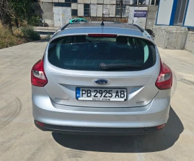 Ford Focus undefined | Auto.bg — изображение 3