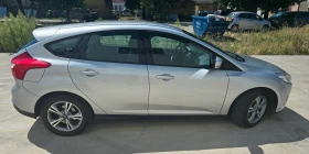 Ford Focus undefined | Auto.bg — изображение 2