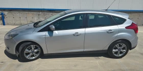 Ford Focus undefined | Auto.bg — изображение 4