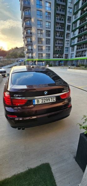 BMW 5 Gran Turismo 530d xdrive  - 12500 € - 82405085 2