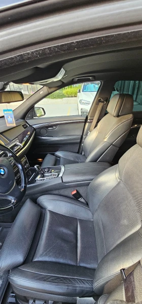 BMW 5 Gran Turismo 530d xdrive  - 12500 € - 82405085 3