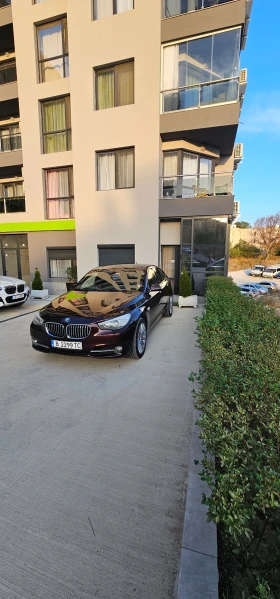 BMW 5 Gran Turismo 530d xdrive  - 12500 € - 82405085 4