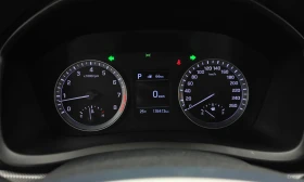Hyundai Sonata 2.0 ������ ����� �� ���\��������� | Mobile.bg � ����� ������ 8