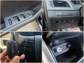 Hyundai Sonata НОВА / ЗАВОДСКА ГАЗ | Auto.bg — изображение 16