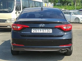 Hyundai Sonata НОВА / ЗАВОДСКА ГАЗ | Auto.bg — изображение 6