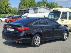 Hyundai Sonata НОВА / ЗАВОДСКА ГАЗ | Auto.bg — изображение 5