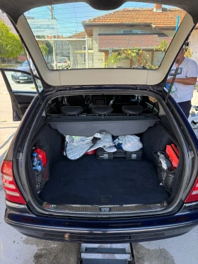 Mercedes-Benz C 220 - 2999 € - 37622140 6