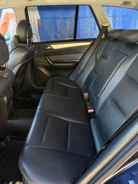 Mercedes-Benz C 220 - 2999 € - 37622140 10