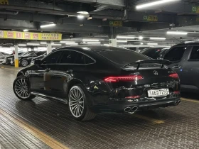 Mercedes-Benz GT 43 AMG / 360 / ОБДУХ / ЛИЗИНГ | Auto.bg — изображение 4
