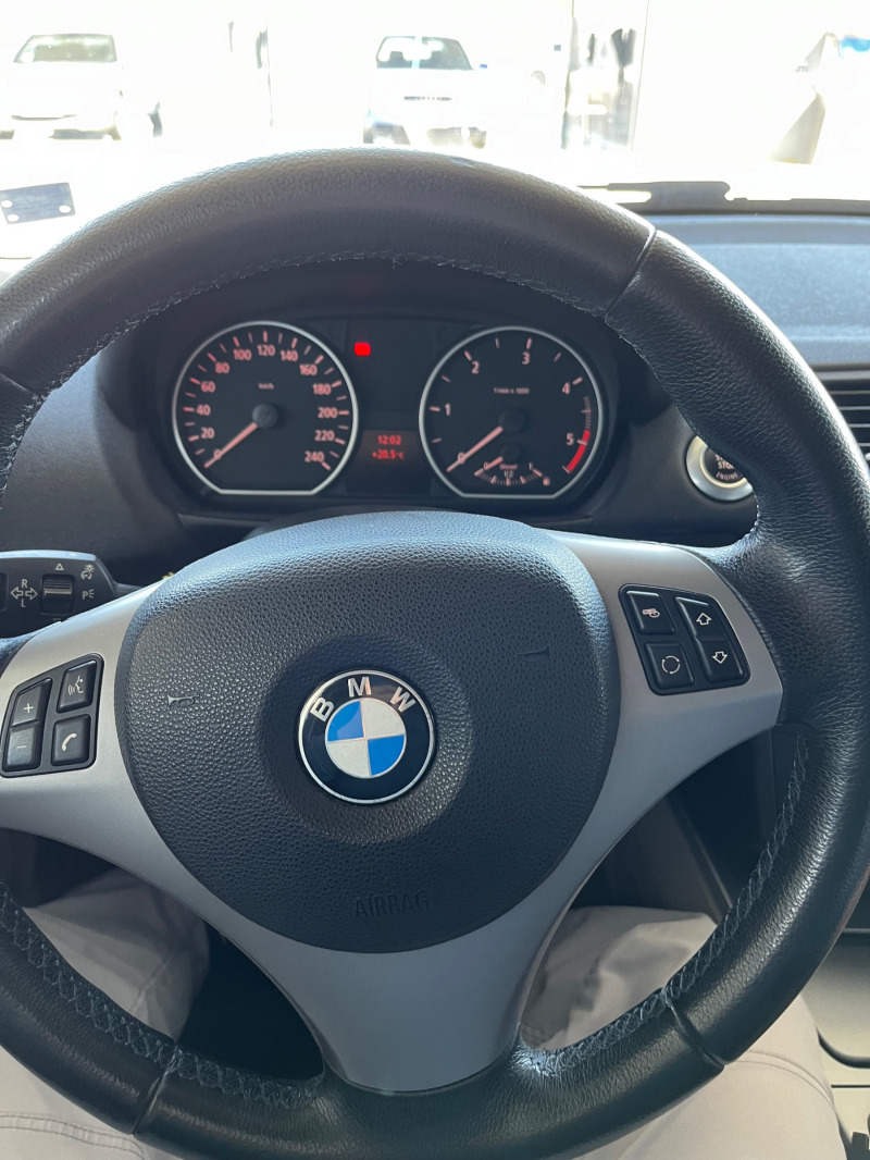 BMW 120, снимка 9 - Автомобили и джипове - 46454865