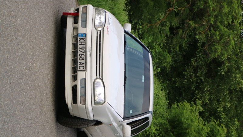 VW Golf Golf 3, снимка 4 - Автомобили и джипове - 46407412
