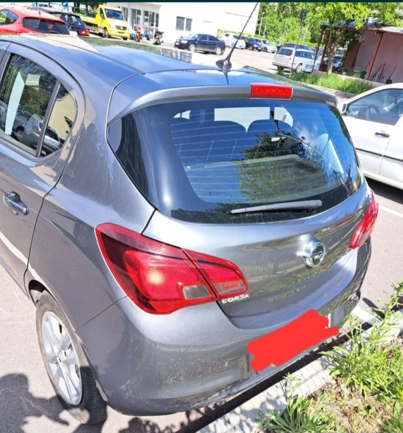 Opel Corsa, снимка 3 - Автомобили и джипове - 47247662