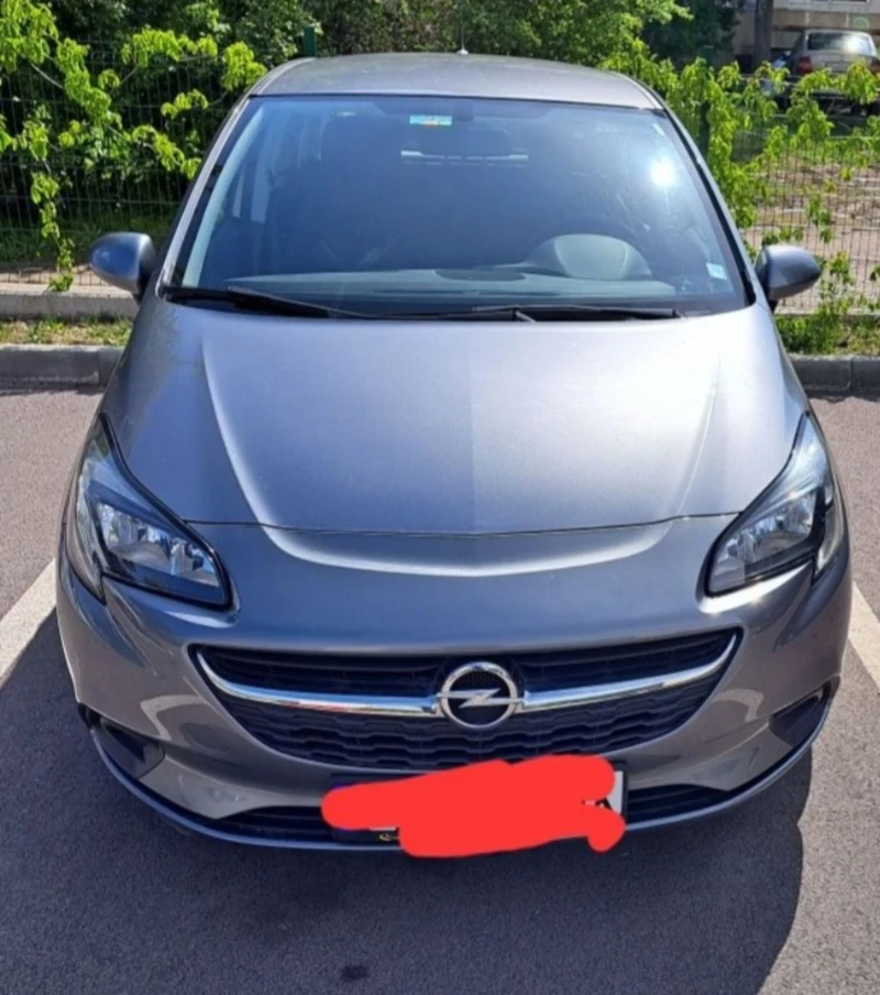 Opel Corsa, снимка 1 - Автомобили и джипове - 47247662