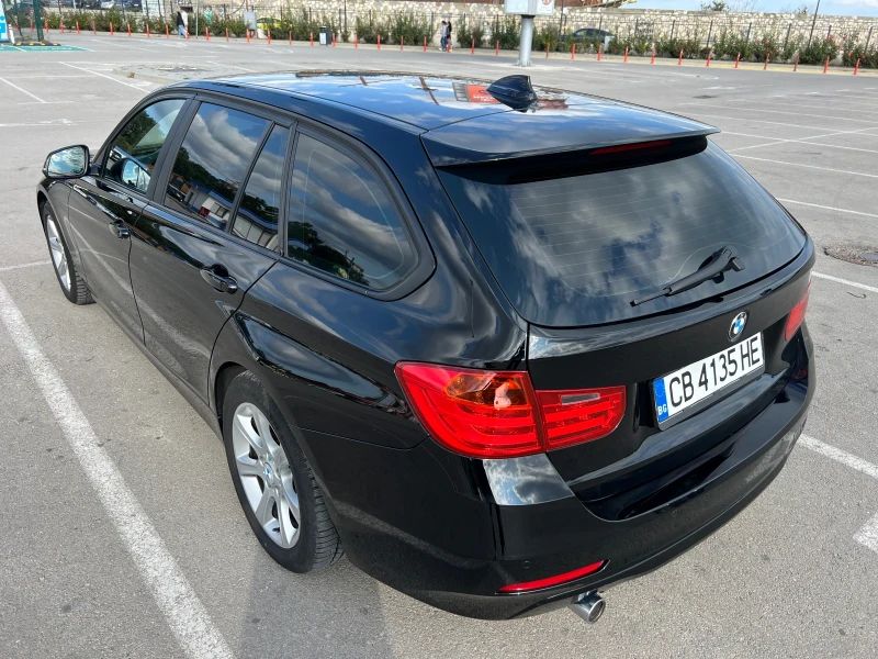 BMW 320 F31 Touring 184к.с. , снимка 5 - Автомобили и джипове - 47633258