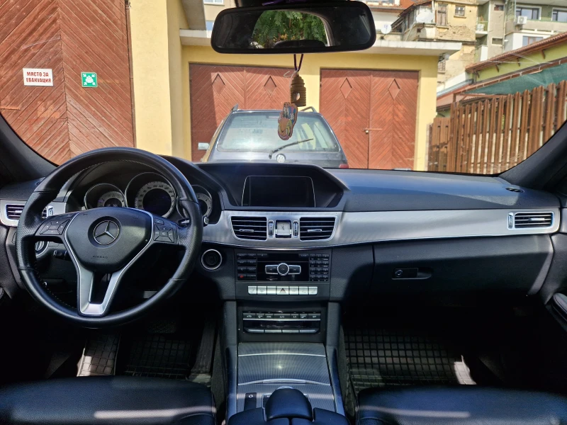 Mercedes-Benz E 350 4matic/Пружини, снимка 12 - Автомобили и джипове - 48299349