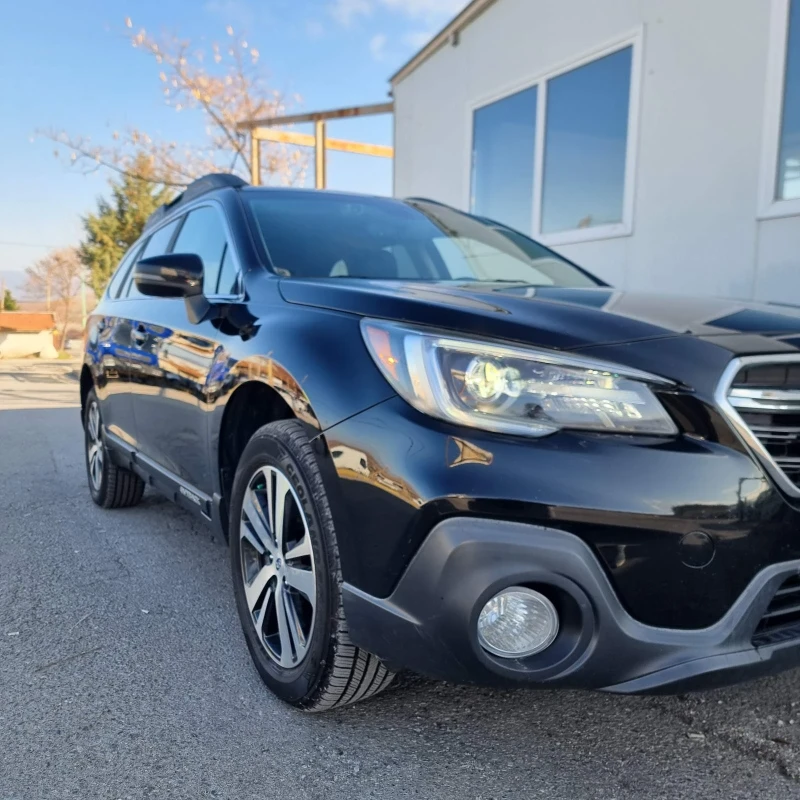 Subaru Outback 3.6R, снимка 2 - Автомобили и джипове - 48332958