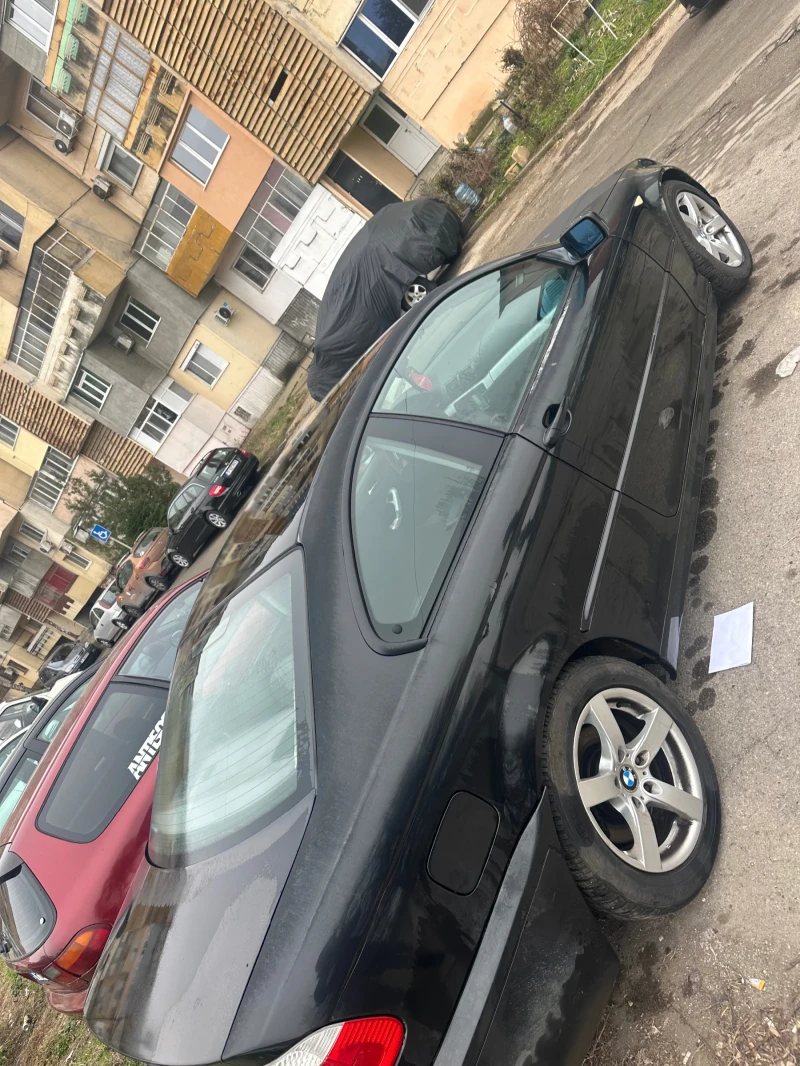 BMW 320, снимка 1 - Автомобили и джипове - 48931158