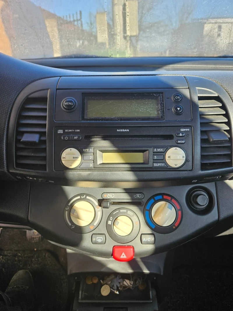 Nissan Micra, снимка 3 - Автомобили и джипове - 48996227