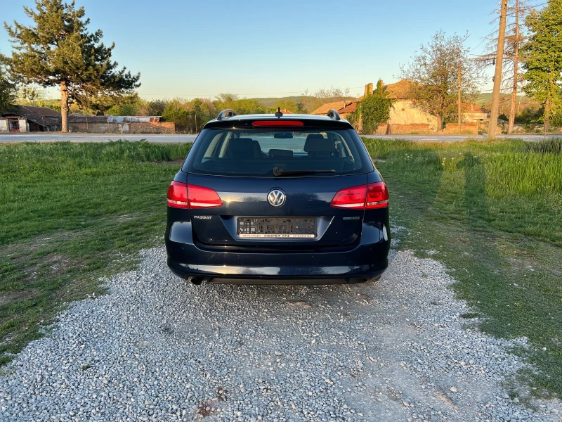 VW Passat, снимка 8 - Автомобили и джипове - 50170251