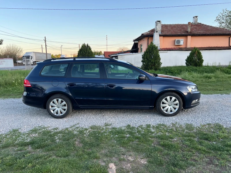 VW Passat, снимка 6 - Автомобили и джипове - 50170251