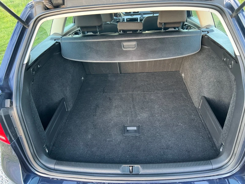 VW Passat, снимка 11 - Автомобили и джипове - 50170251