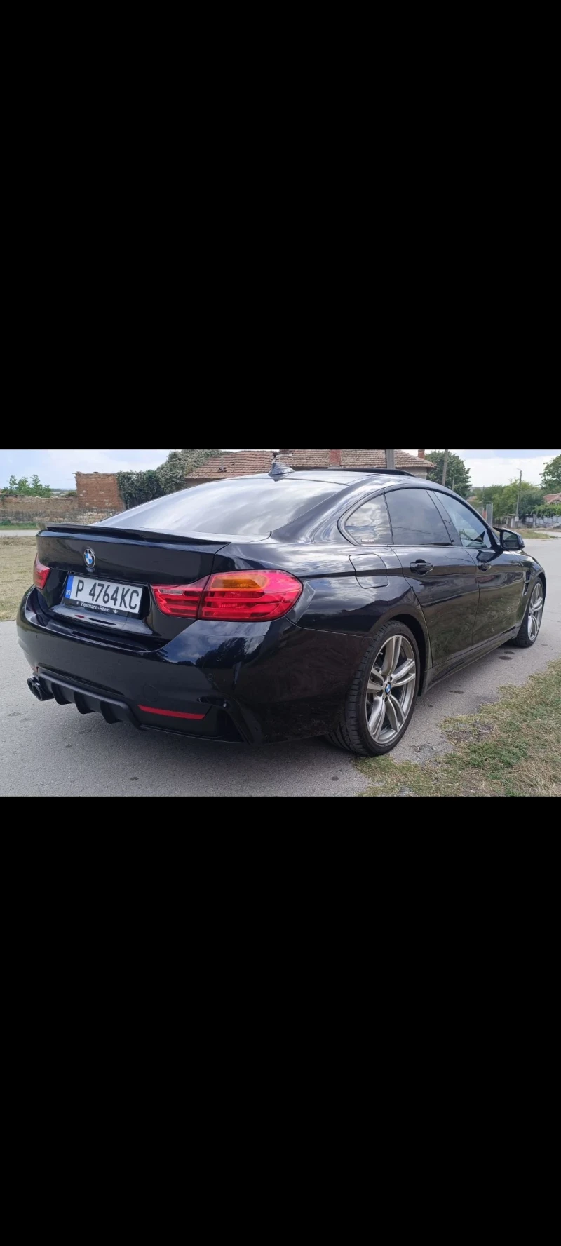 BMW 420 420 M Performance , снимка 3 - Автомобили и джипове - 50958272