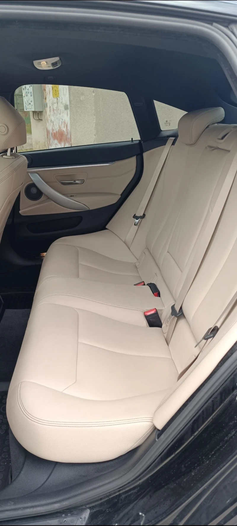 BMW 420 420 M Performance , снимка 10 - Автомобили и джипове - 50958272