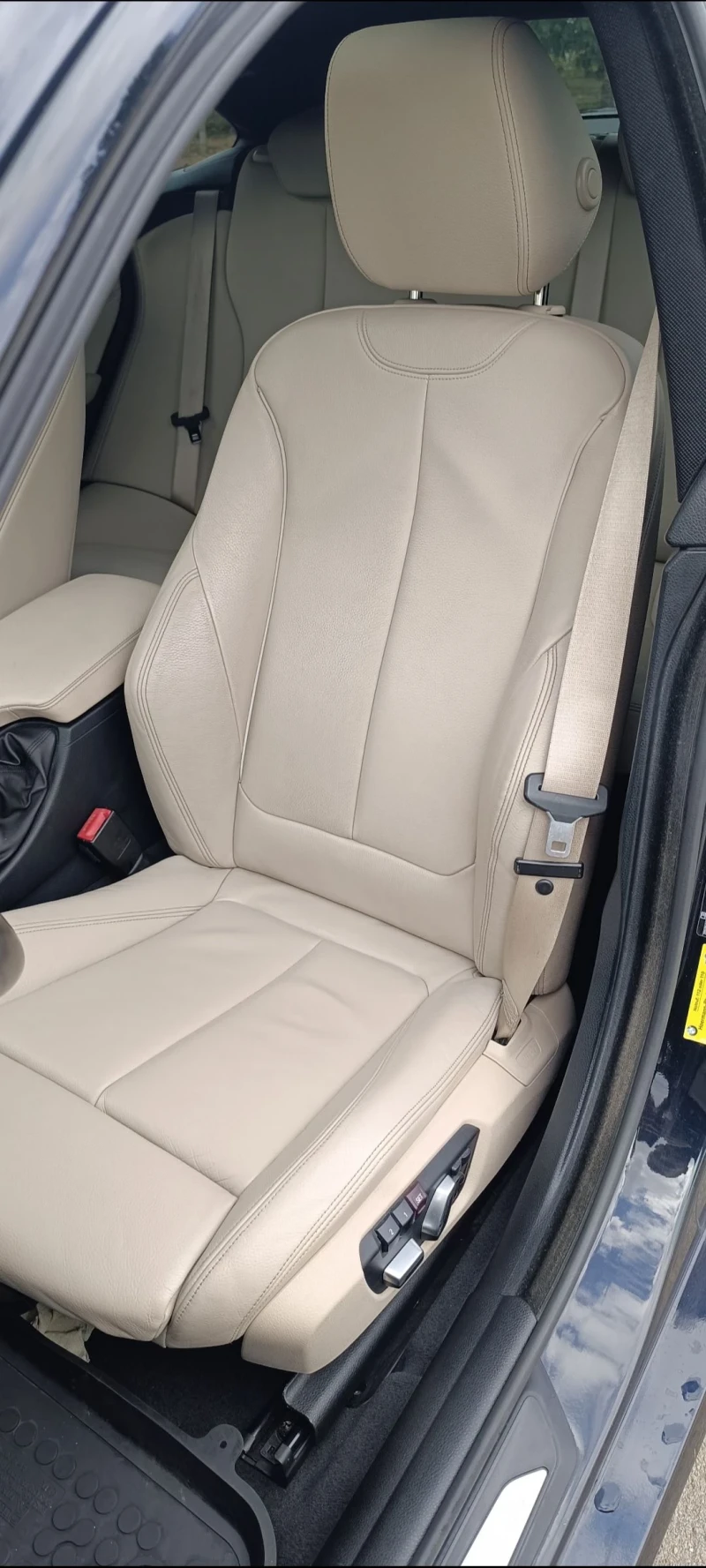 BMW 420 420 M Performance , снимка 9 - Автомобили и джипове - 50958272