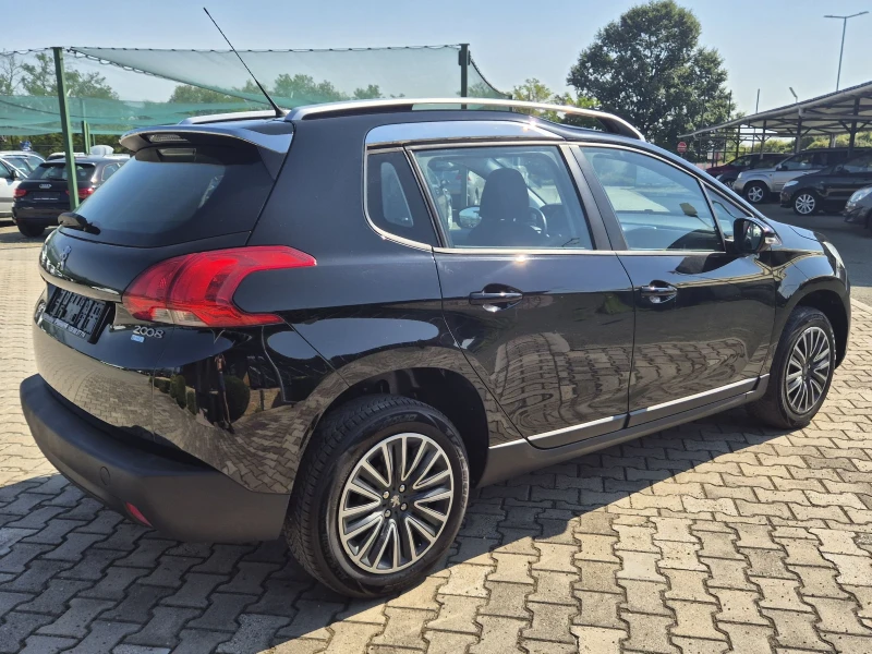Peugeot 2008 1.6HDI 92к.с., снимка 7 - Автомобили и джипове - 51578055