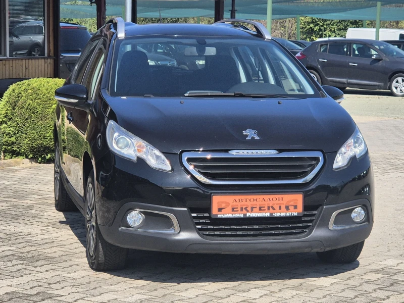 Peugeot 2008 1.6HDI 92к.с., снимка 4 - Автомобили и джипове - 51578055