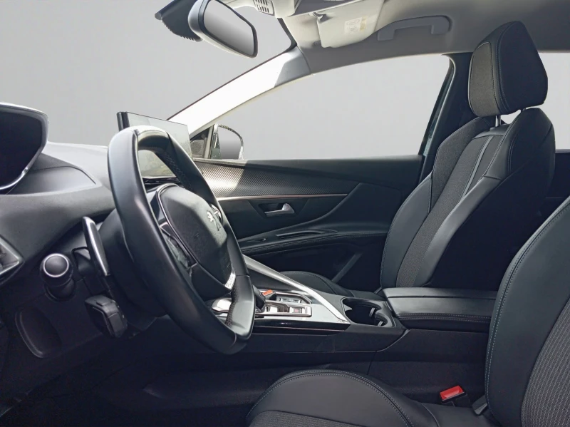 Peugeot 5008 New Line Up ALLURE 1.5 BlueHDi 130 S&S EAT8 EURO 6, снимка 11 - Автомобили и джипове - 51606483