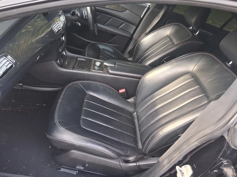 Mercedes-Benz CLS 350, снимка 11 - Автомобили и джипове - 52476015