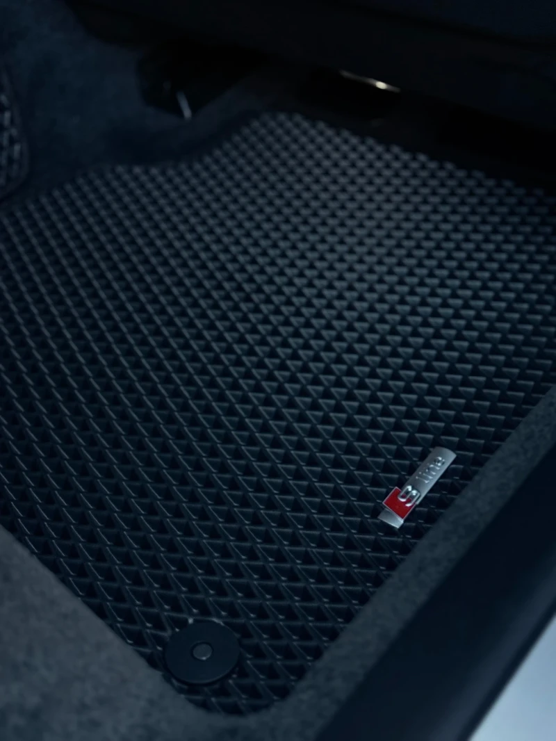 Audi A8 L, снимка 12 - Автомобили и джипове - 52648651