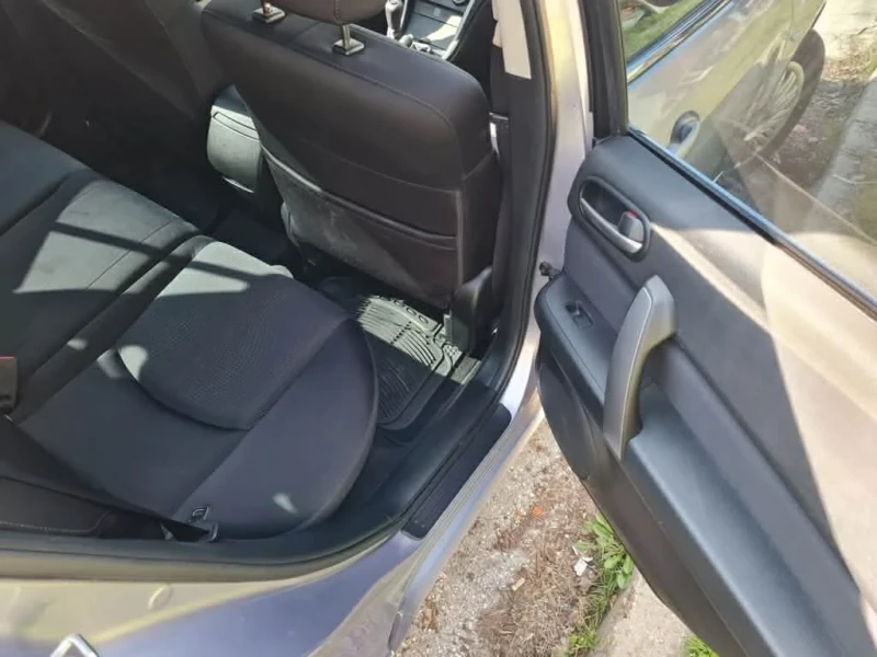 Mazda 6 1.8, снимка 3 - Автомобили и джипове - 52476479