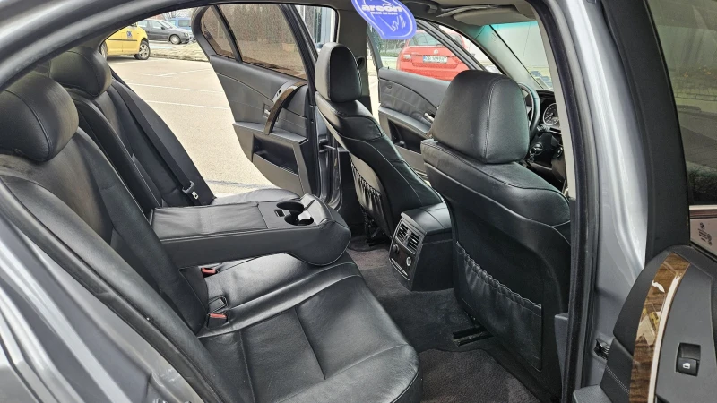 BMW 530, снимка 9 - Автомобили и джипове - 52595761