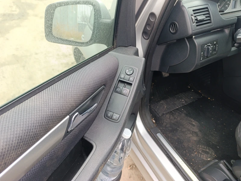 Mercedes-Benz B 180 2.0CDI тип мотор 640940, снимка 6 - Автомобили и джипове - 52772339