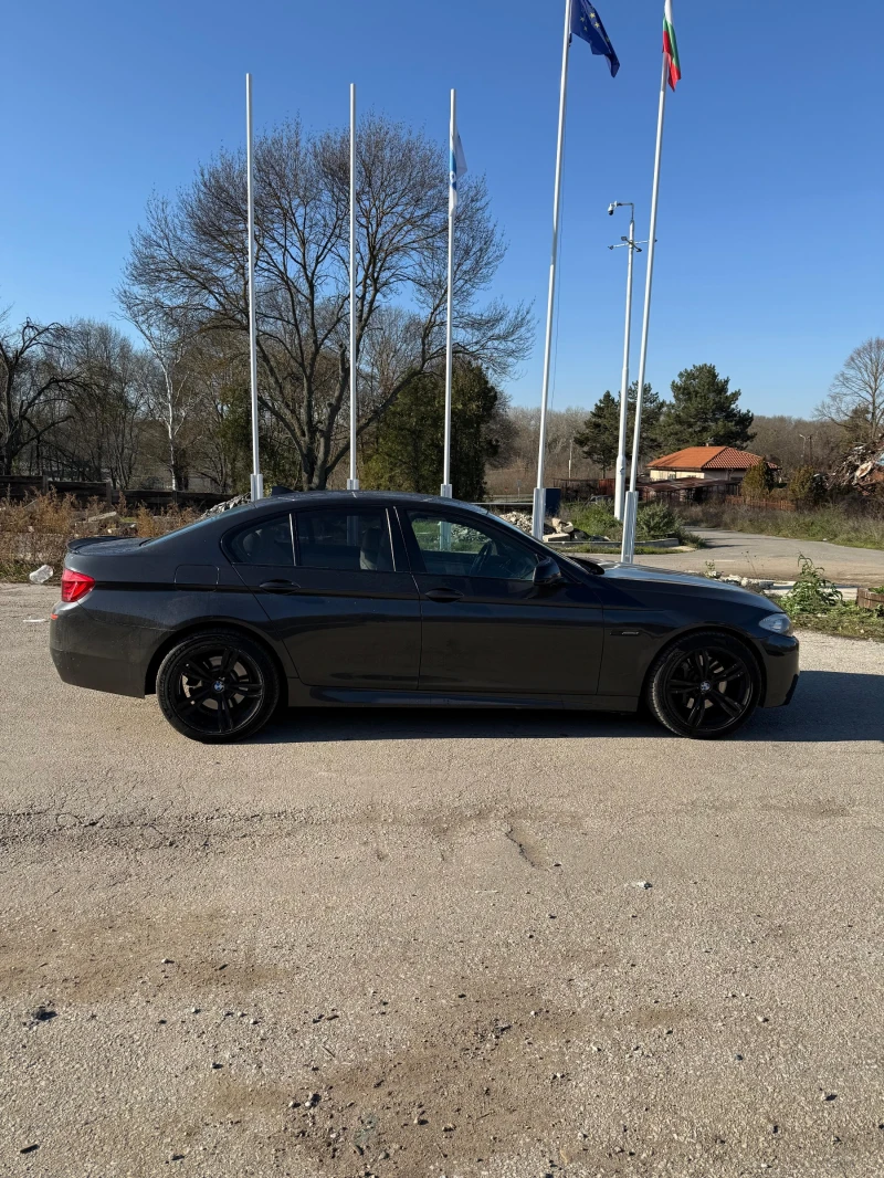 BMW 530, снимка 3 - Автомобили и джипове - 52815709