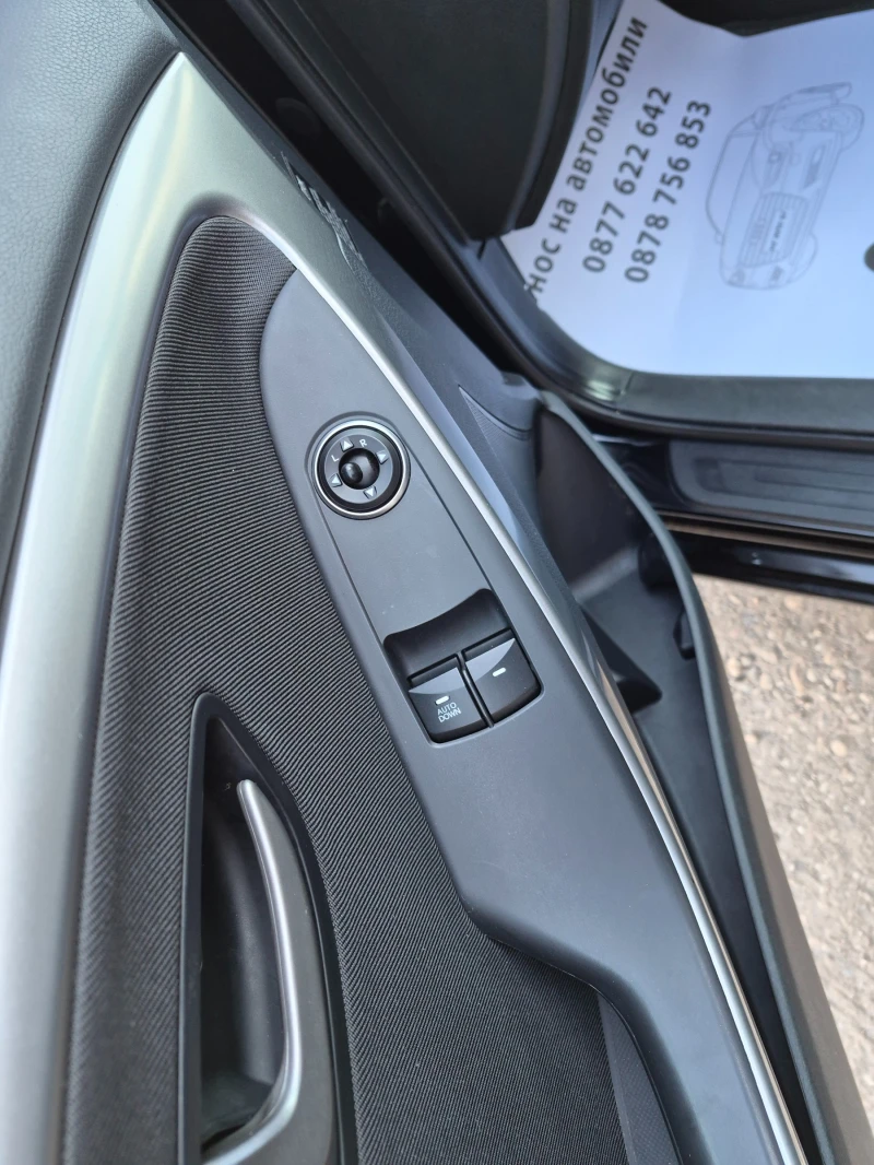 Hyundai I30 1.4 D, снимка 16 - Автомобили и джипове - 53150236