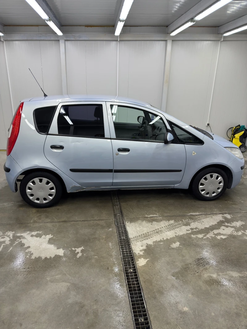 Mitsubishi Colt 1.1, снимка 3 - Автомобили и джипове - 53306224