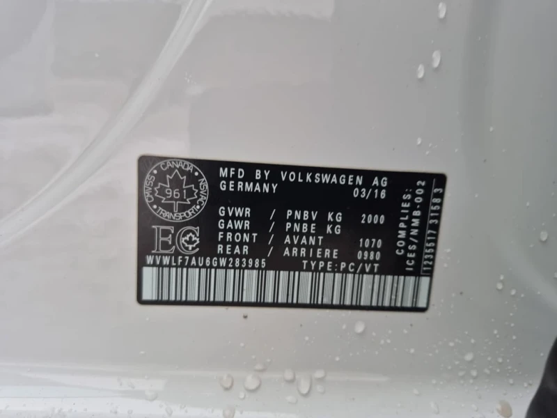 VW Golf R * DSG * CARFAX * PANO* NAVI* HEATED SEATS, снимка 7 - Автомобили и джипове - 53448350