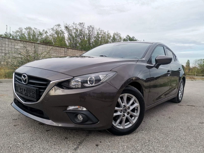 Mazda 3 УНИКАЛЕН/ SKYACTIVE - 16299 лв. - 37812958 1