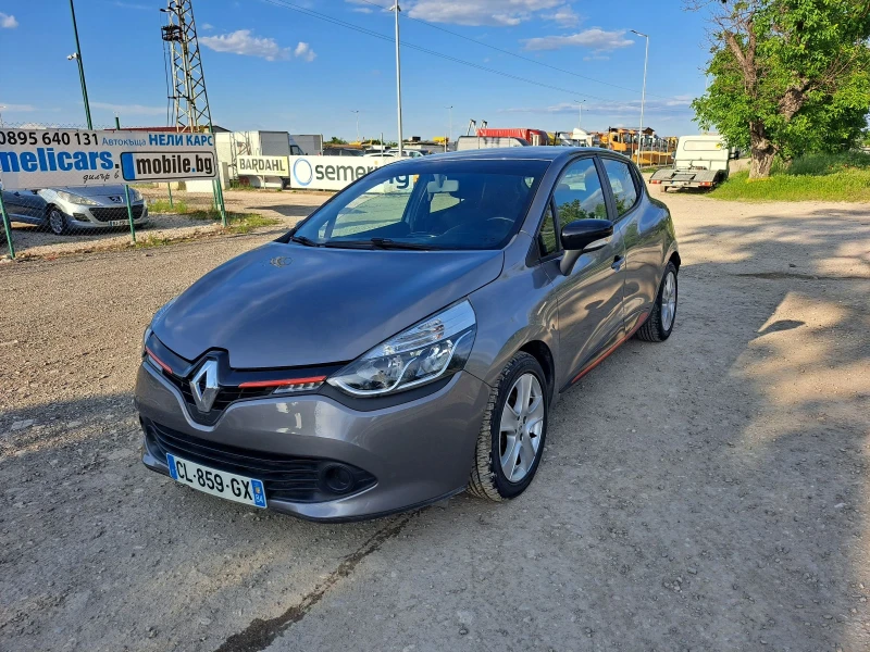 Renault Clio 0.9i - 9800 лв. - 96542410 1