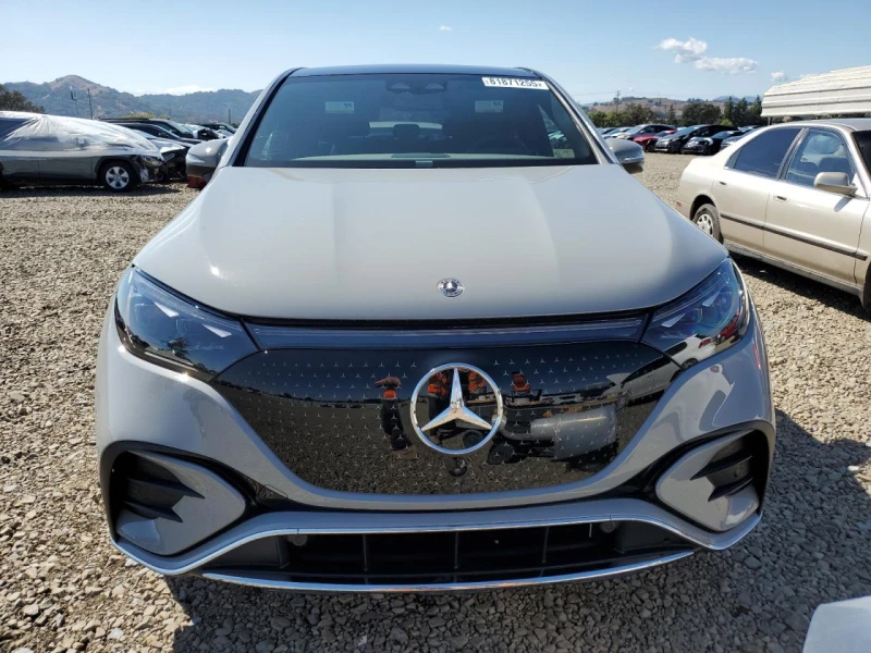 Mercedes-Benz EQE 2023 MERCEDES-BENZ EQE SUV 500 4MATIC - 72000 лв. / 36813.02 € - 12250424 1